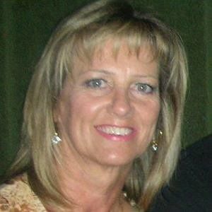 Meet your Posher, Glenda